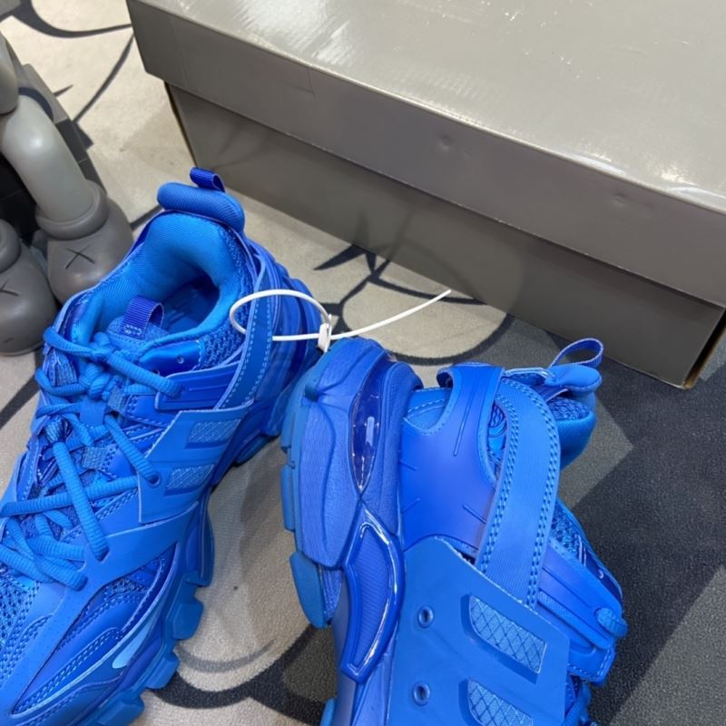 Balenciaga Track Shoes